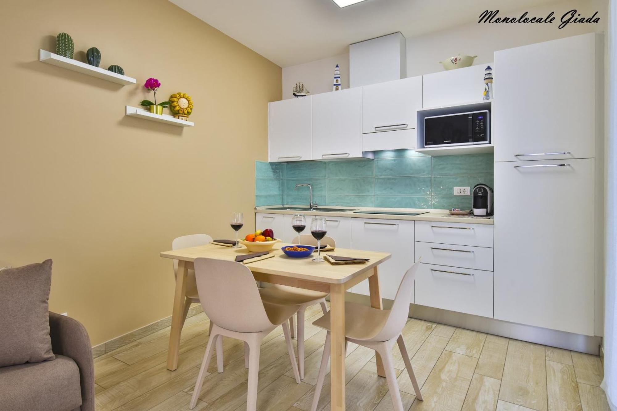 Casa Stefania Rimini Apartment Ngoại thất bức ảnh