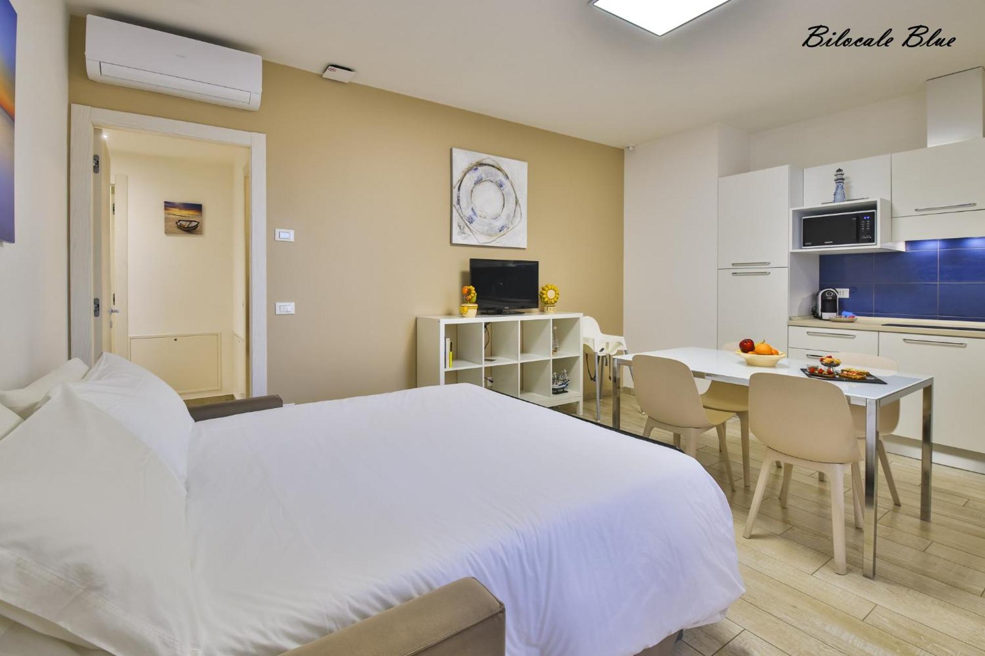 Casa Stefania Rimini Apartment Ngoại thất bức ảnh