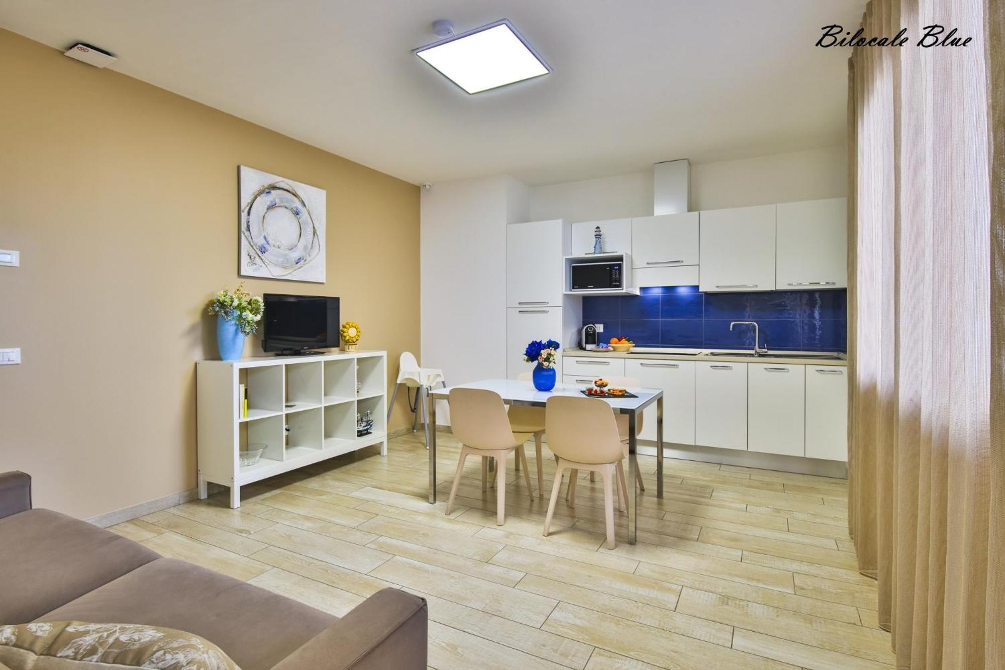 Casa Stefania Rimini Apartment Ngoại thất bức ảnh