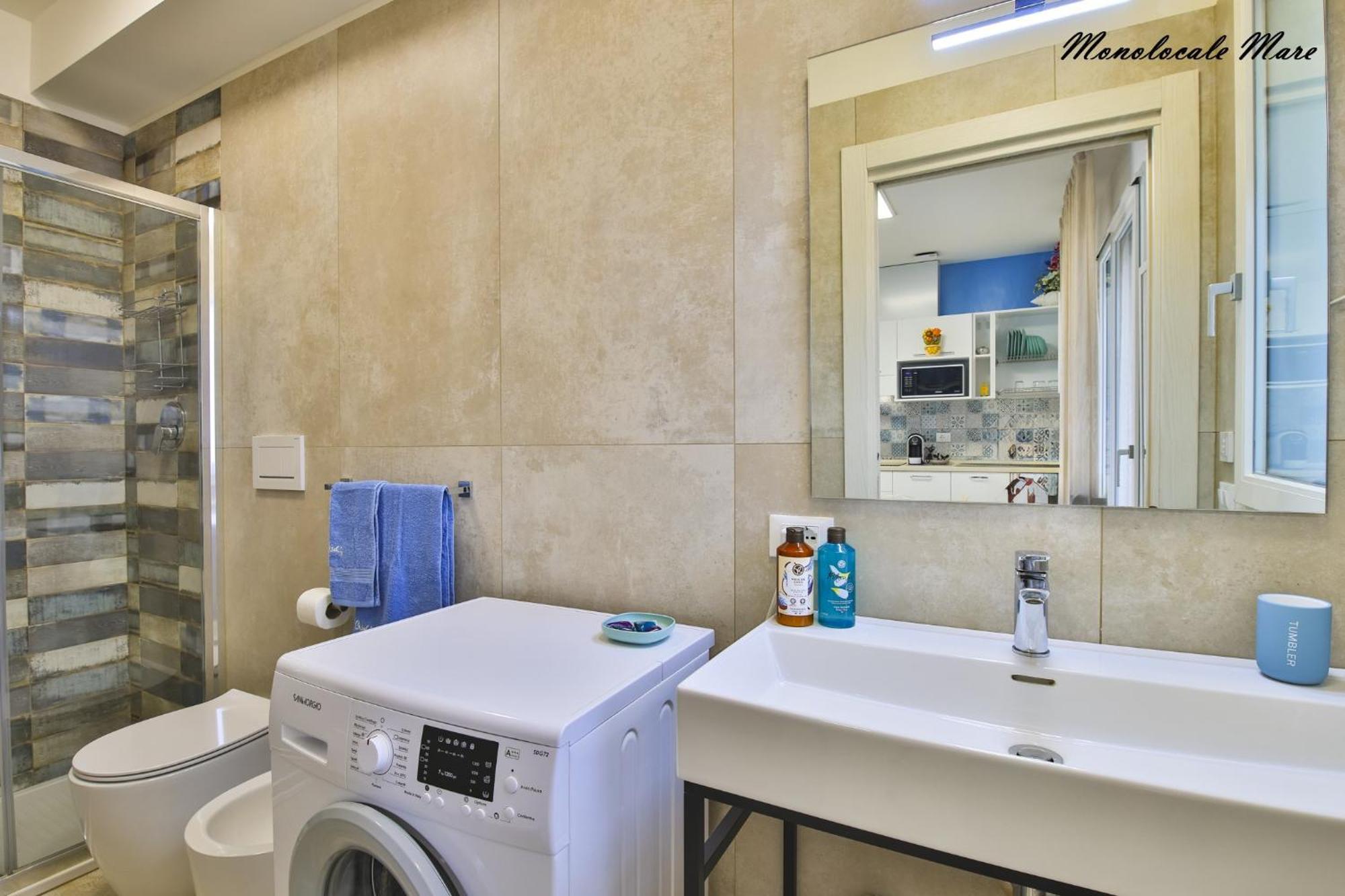 Casa Stefania Rimini Apartment Ngoại thất bức ảnh